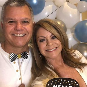 Meet your Posher, Debbie